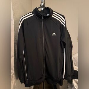 Adidas Track Jacket